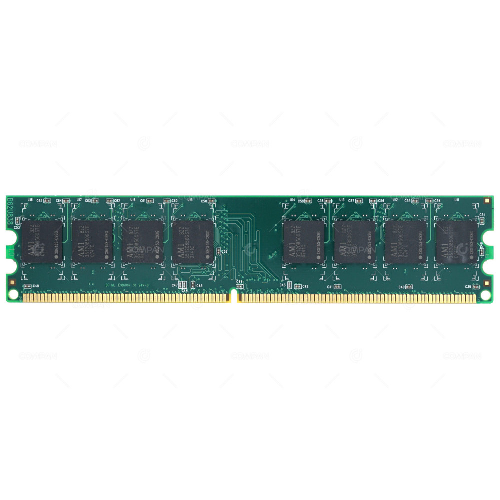 73.G11B8.000 MEMORY 1GB PC2 5300U DDR2 -